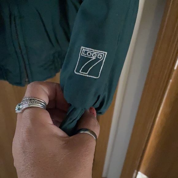 Jacket xl - Picture 6 of 11